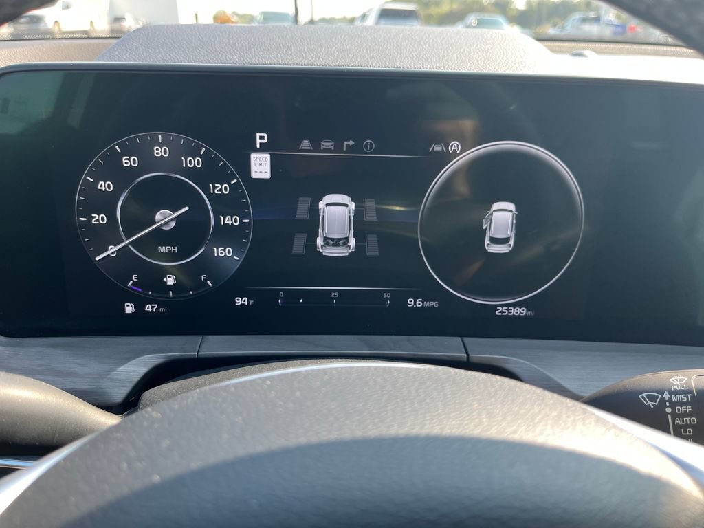 Used 2024 Kia Telluride SX Prestige X-Pro AWD/4WD image 15