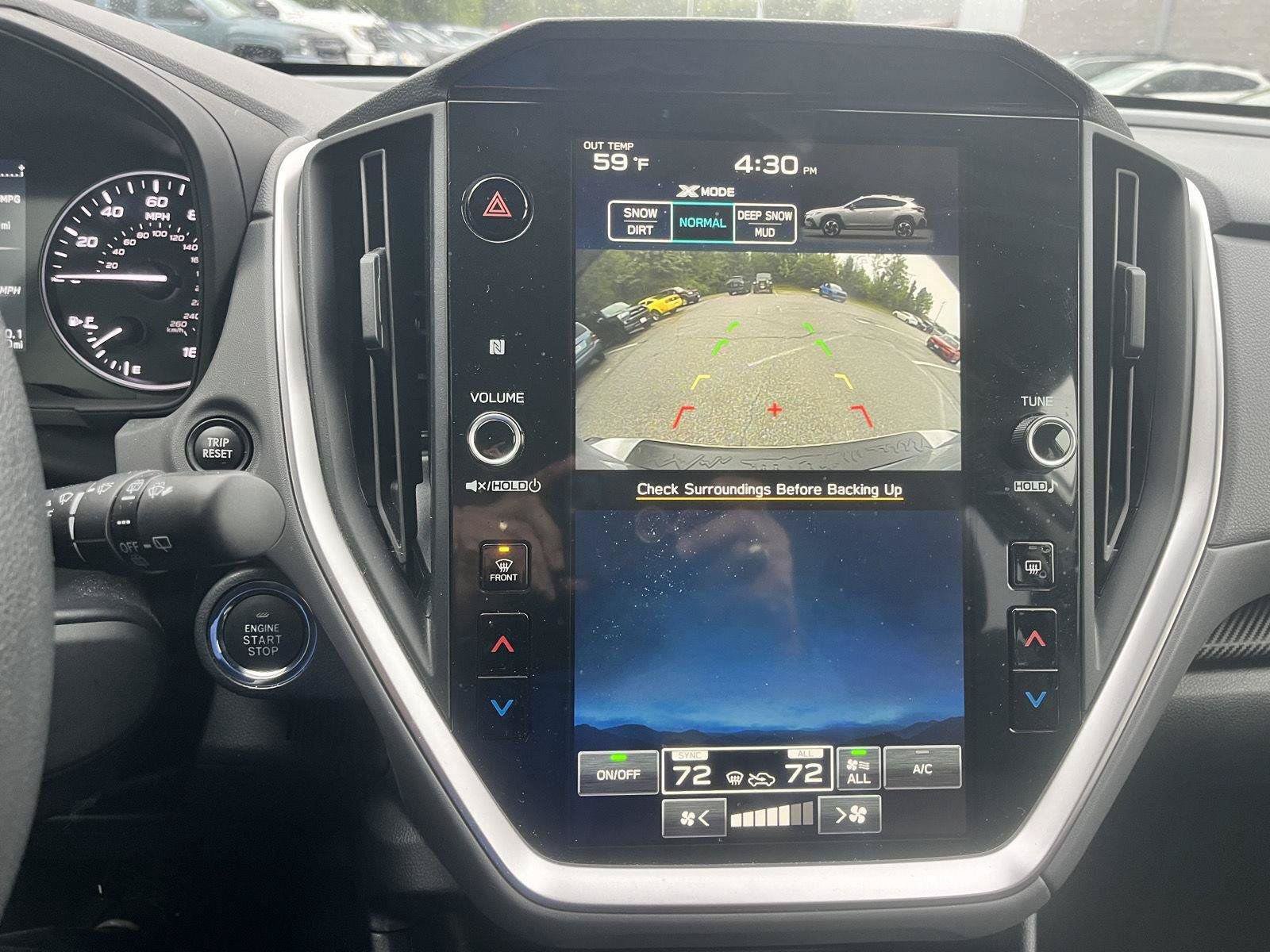 Certified 2025 Subaru Crosstrek 2.5i Premium AWD/4WD image 20
