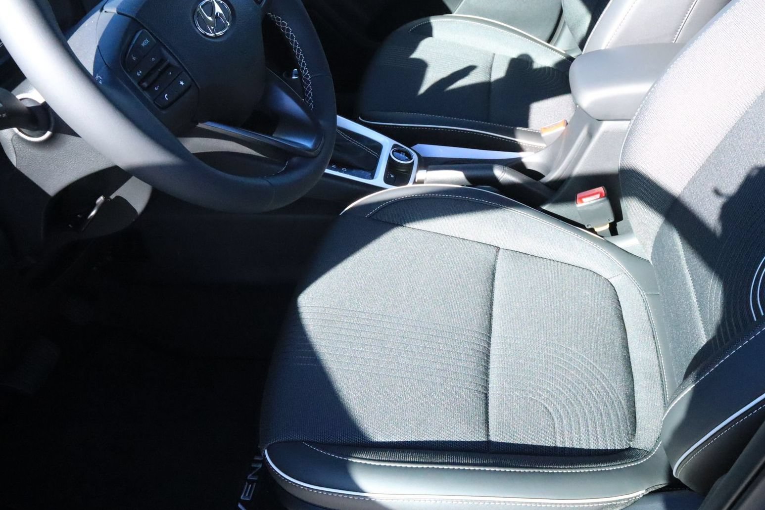 New 2026 Hyundai Venue SEL FWD image 16
