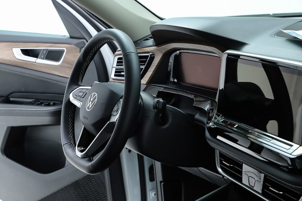 New 2026 Volkswagen Atlas SE image 74