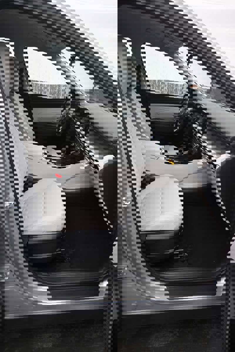 New 2026 Hyundai Tucson SE image 9