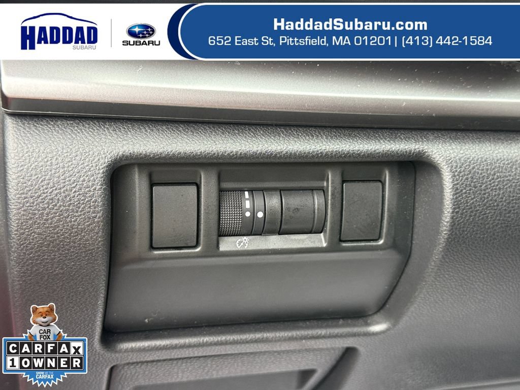 Used 2024 Subaru Impreza 2.0i AWD/4WD image 21