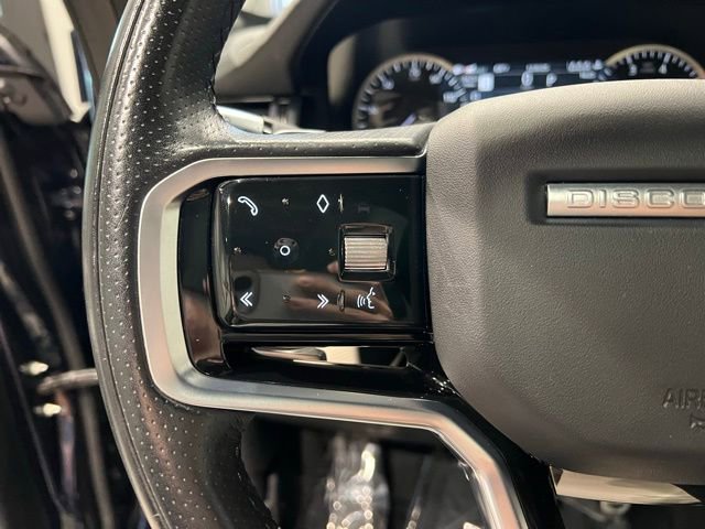 Used 2022 Land Rover Discovery Sport S R-Dynamic image 29