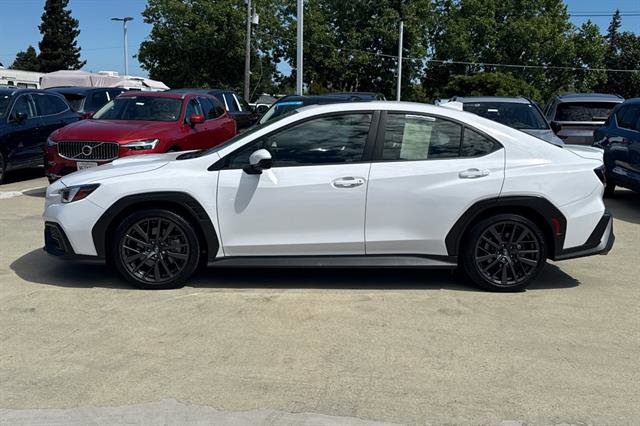 Used 2024 Subaru WRX Premium image 6