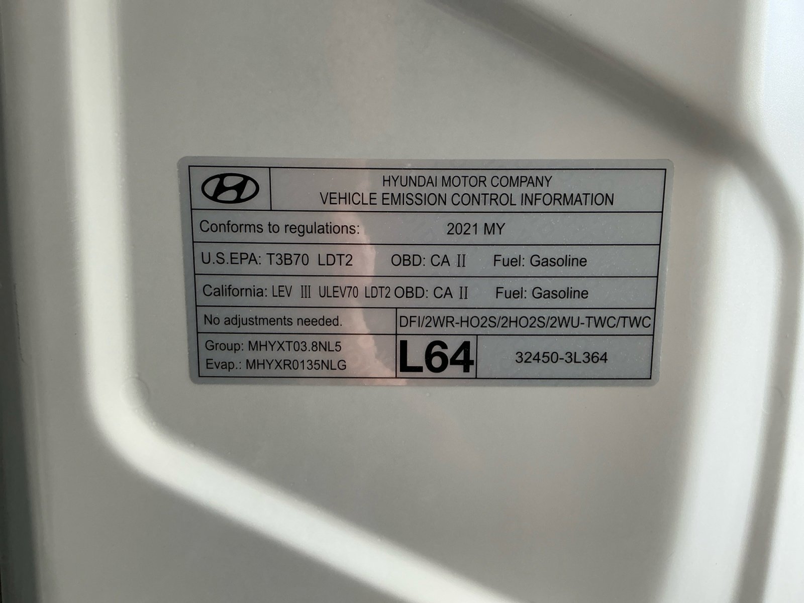 Used 2021 Hyundai Palisade SEL w/ Premium Package image 17