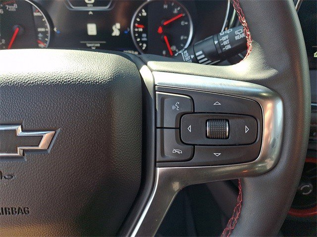 Certified 2024 Chevrolet Blazer RS w/ LPO, Floor Liner Package image 20