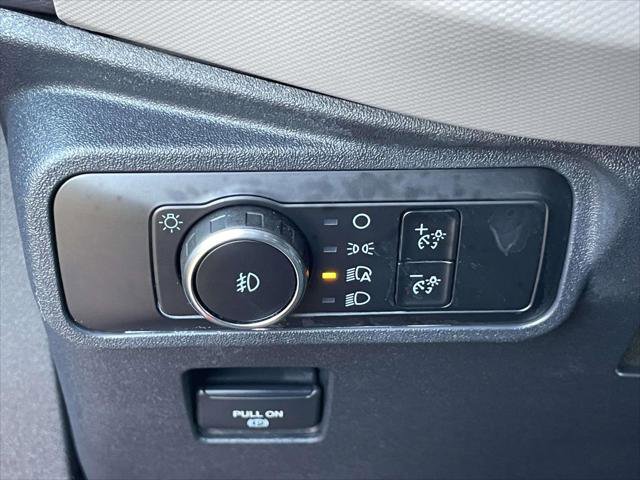 Used 2024 Ford Bronco Big Bend image 16