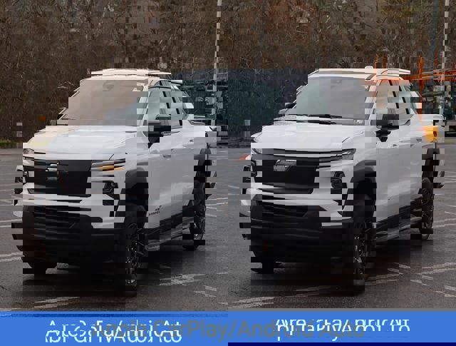 New 2024 Chevrolet Silverado EV W/T image 7
