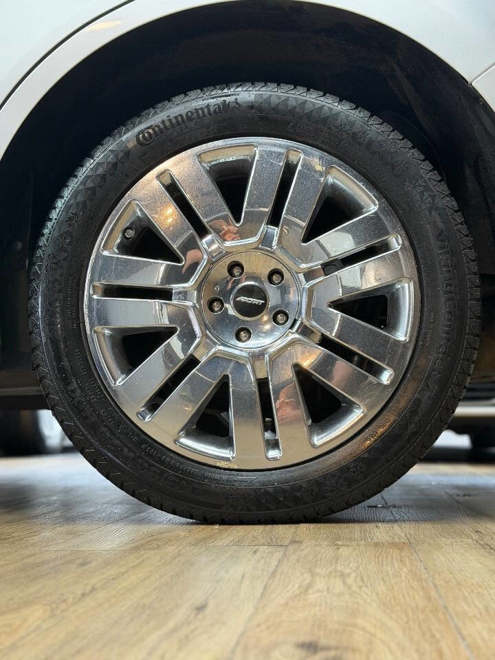 Used 2010 Ford Edge Sport image 12