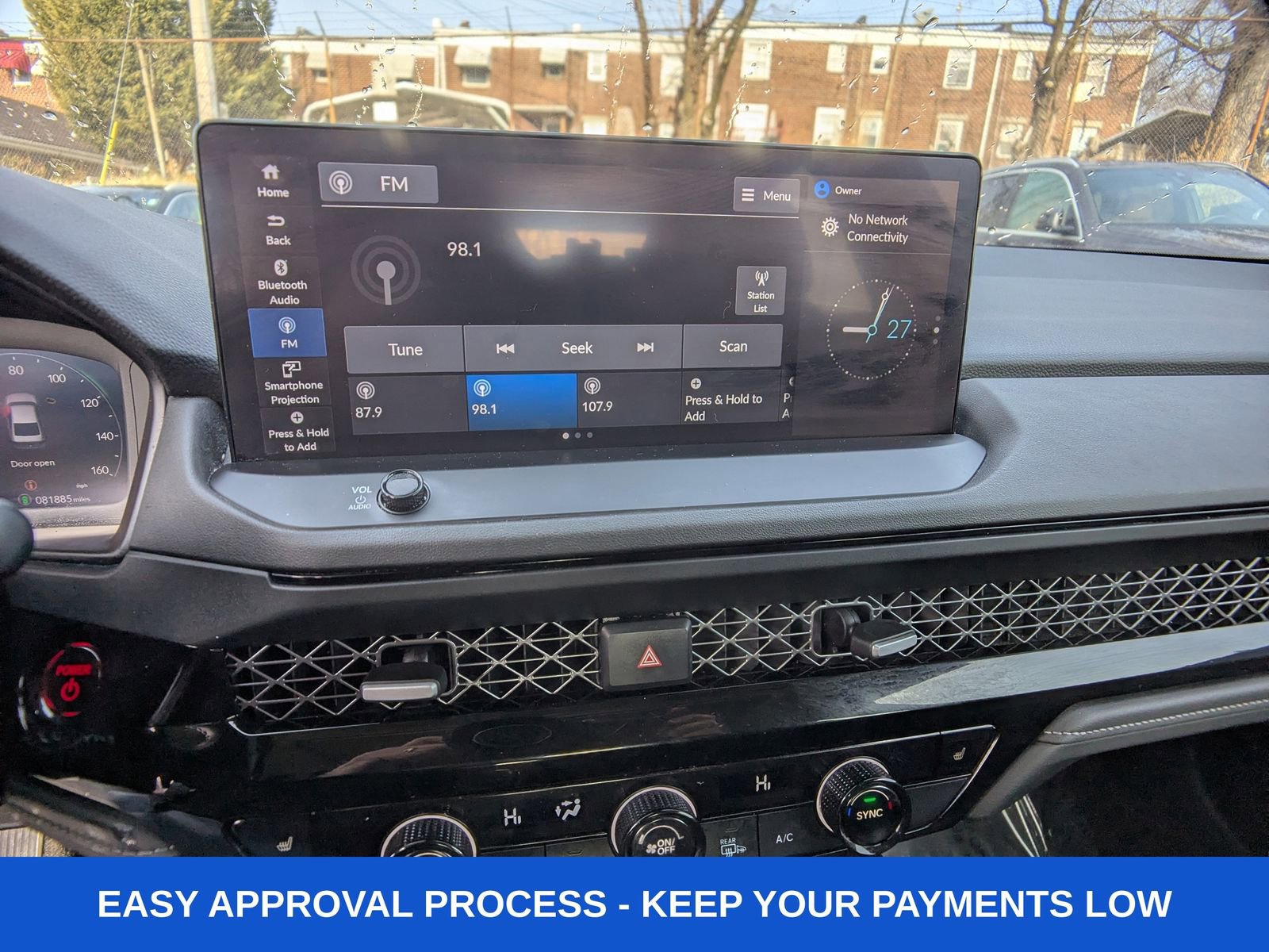 Used 2023 Honda Accord EX-L image 28