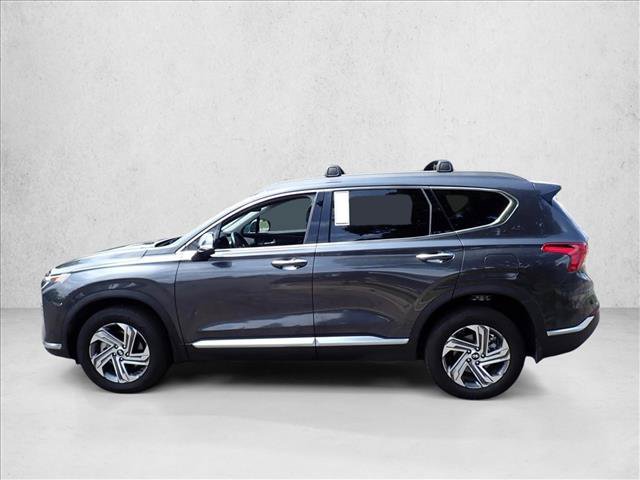 Used 2023 Hyundai Santa Fe SEL w/ Premium Package AWD/4WD video 2