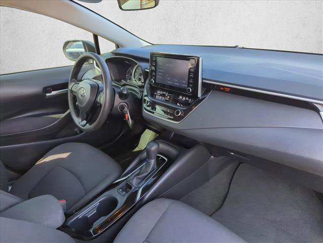 Used 2020 Toyota Corolla LE image 20