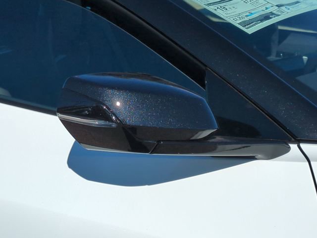 New 2025 Chevrolet Corvette E-Ray w/ Stealth Interior Trim Package image 11