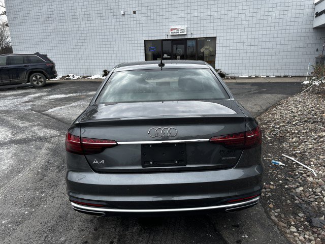 Used 2023 Audi A4 2.0T Premium Plus image 5