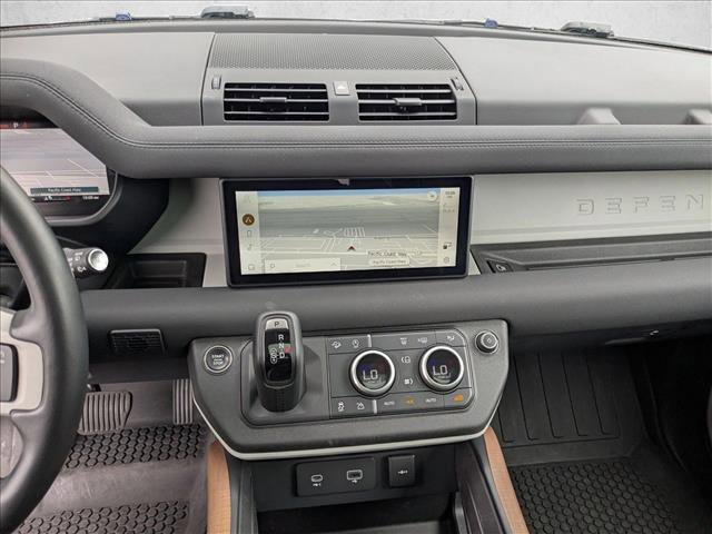 Certified 2023 Land Rover Defender 110 SE image 13