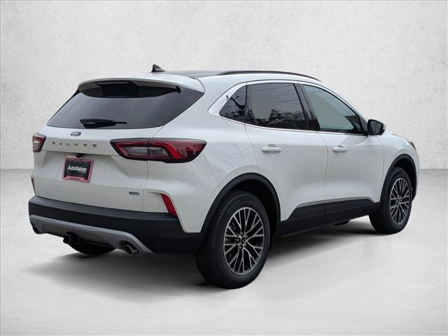 New 2026 Ford Escape SE w/ PHEV Premium Package FWD video 2