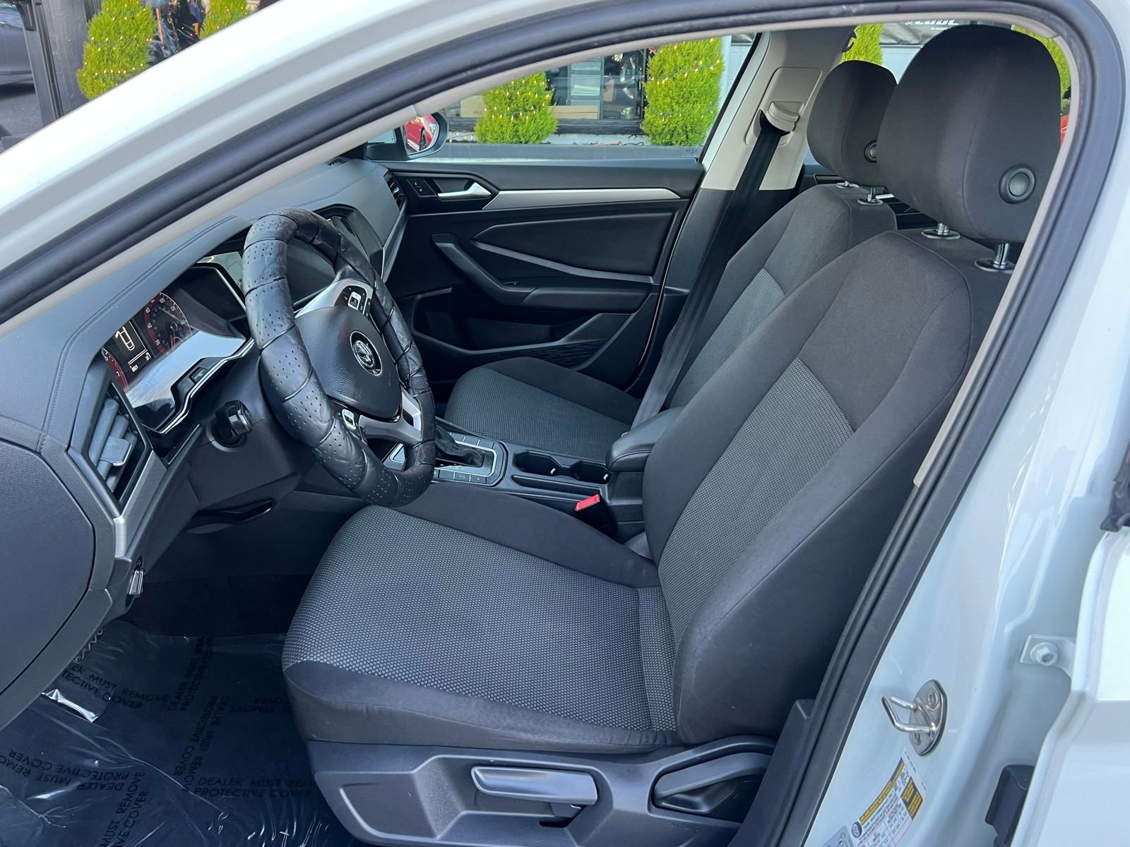 Used 2019 Volkswagen Jetta S w/ Driver Assistance Package image 17