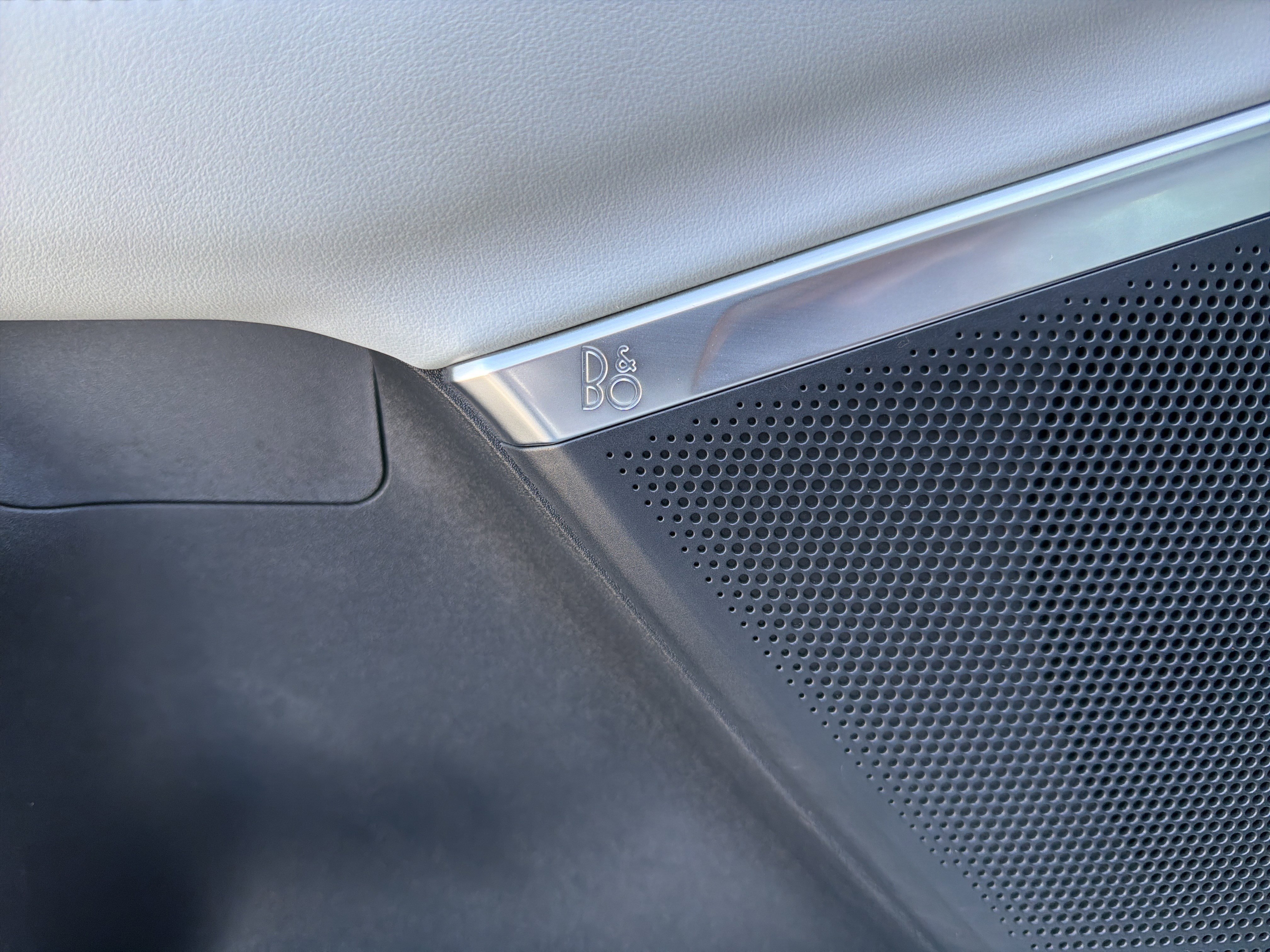 Certified 2025 Ford Expedition Platinum AWD/4WD image 33