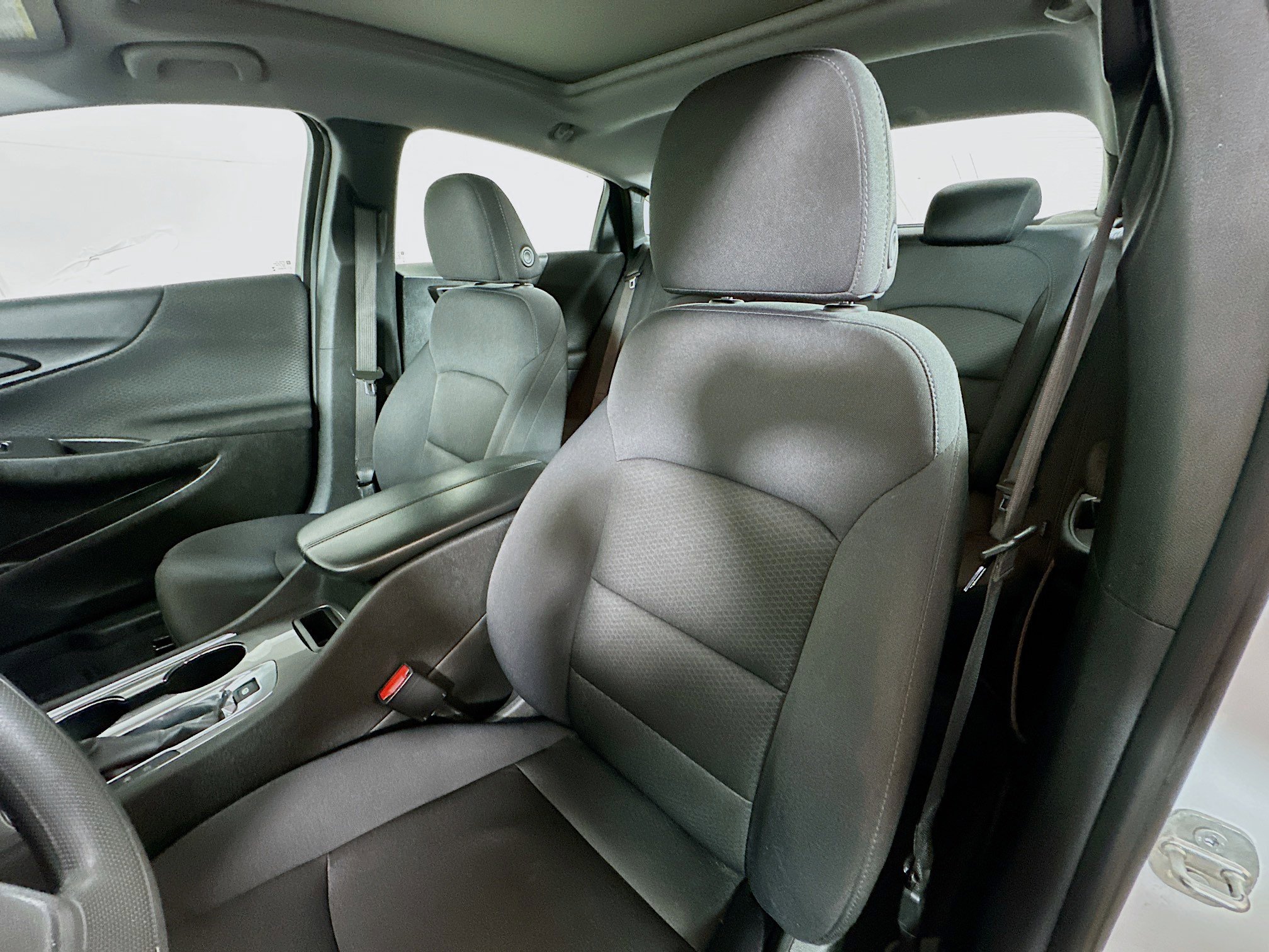 Used 2024 Chevrolet Malibu LT image 19