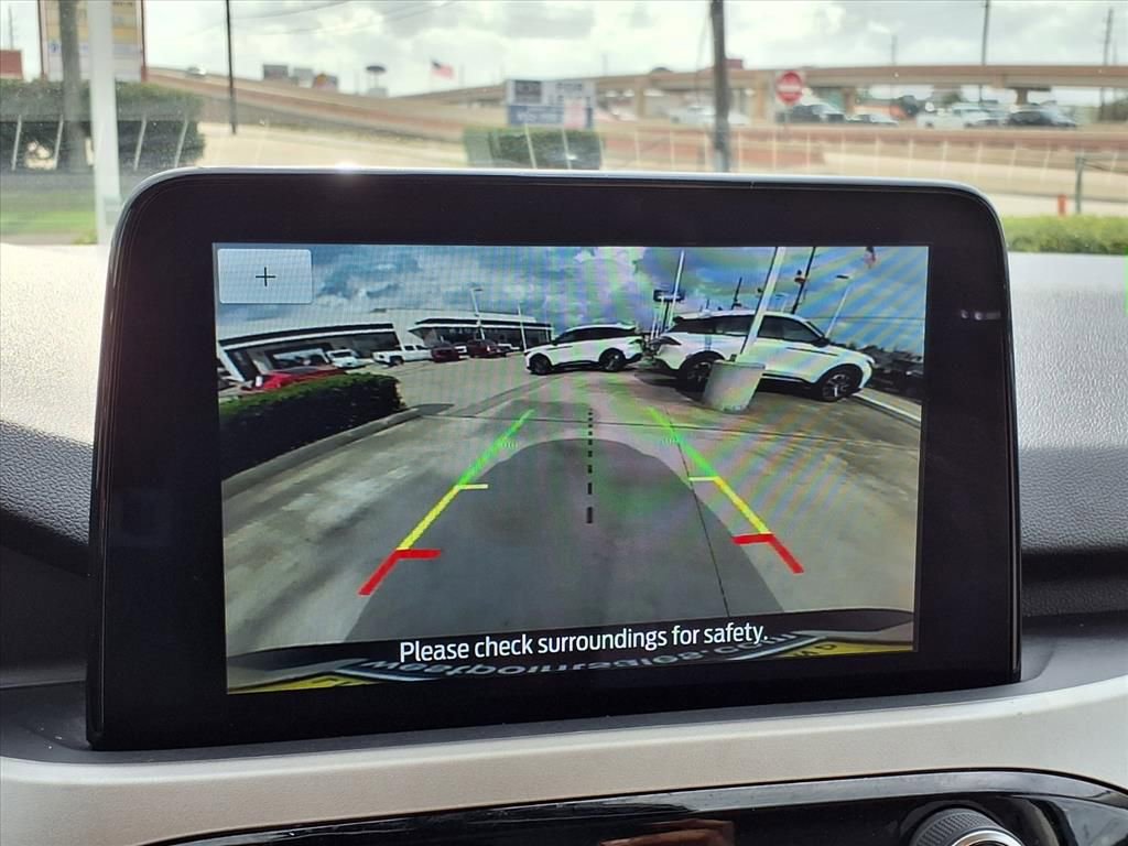 Used 2022 Ford Escape SE w/ Convenience Package image 10