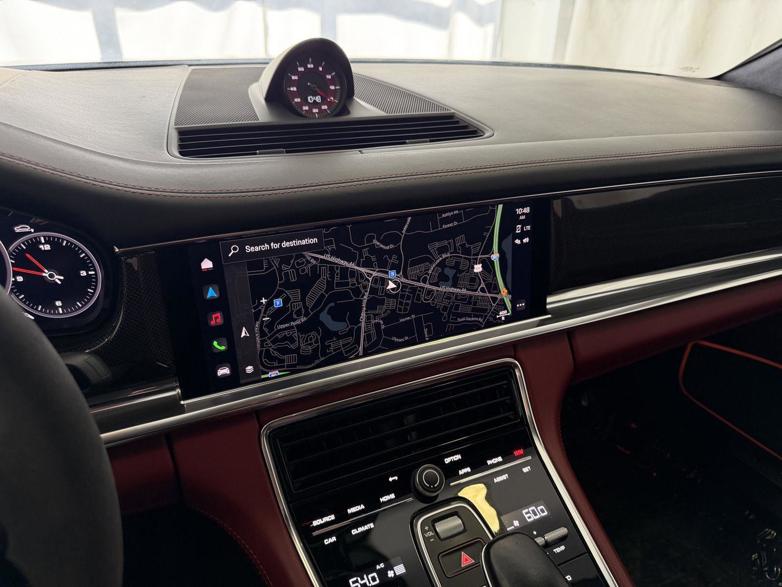 Used 2022 Porsche Panamera Turbo S image 23