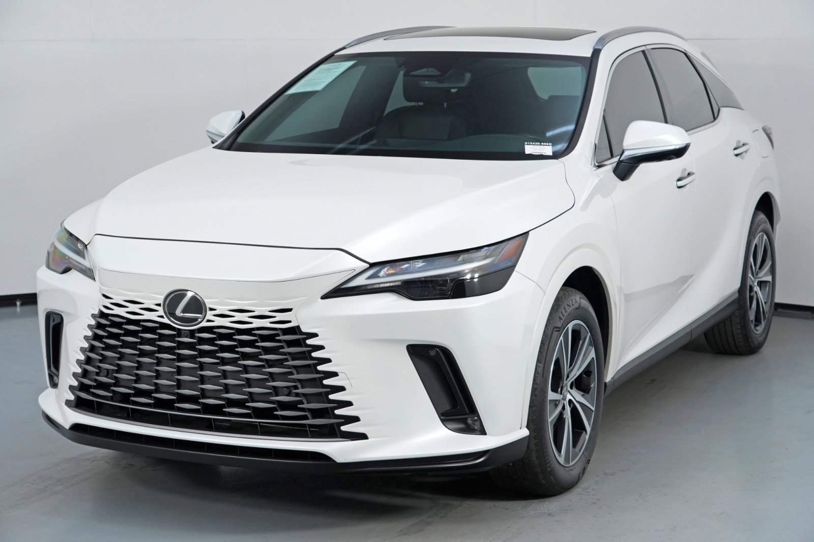 Used 2024 Lexus RX 350 Premium w/ Accessory Package (Z1) FWD image 47