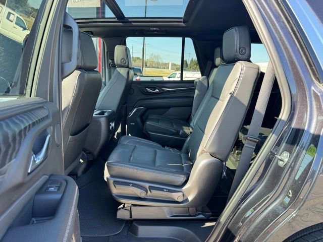 Used 2023 GMC Yukon Denali w/ Max Trailering Package image 13