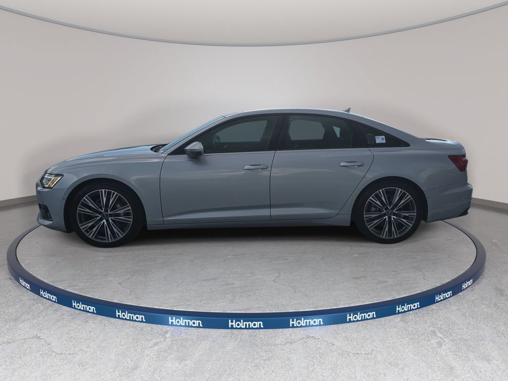 Used 2024 Audi A6 2.0T Premium w/ Convenience Package AWD/4WD image 9