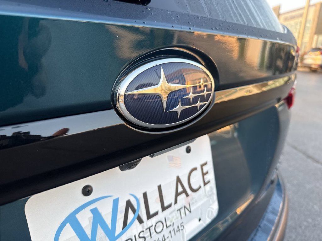 New 2027 Subaru Ascent Onyx Edition AWD/4WD image 7