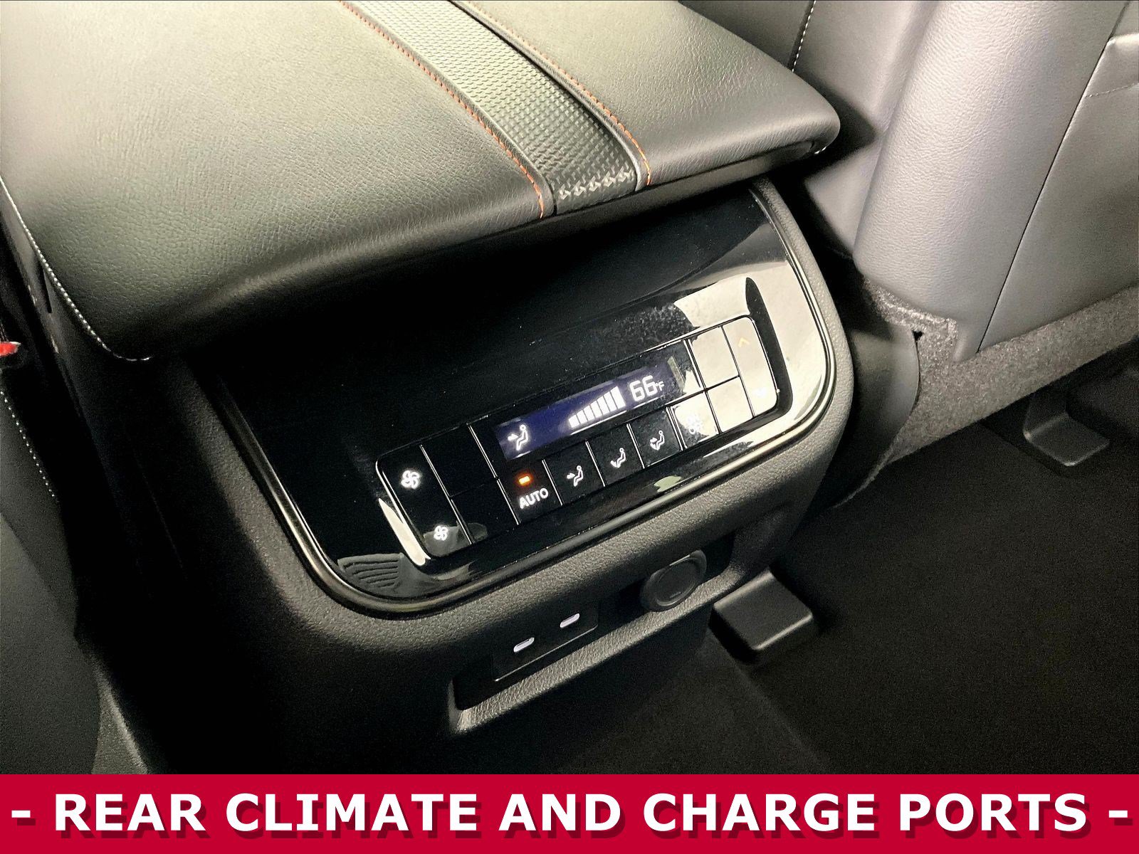 Certified 2025 Nissan Armada PRO-4X AWD/4WD image 10