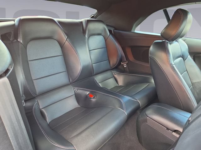 Used 2023 Ford Mustang Premium RWD image 18