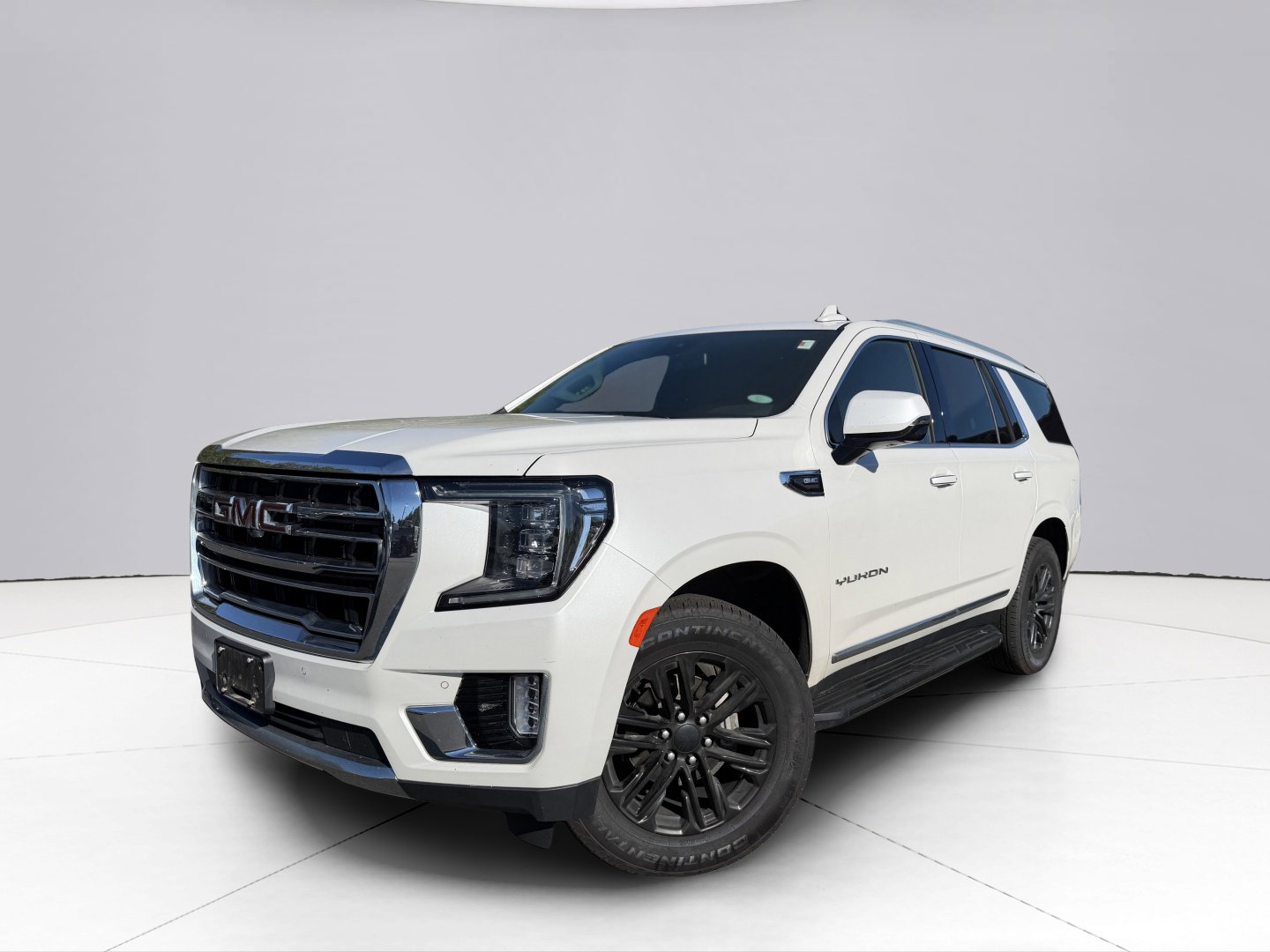 Used 2023 GMC Yukon SLT w/ SLT Premium Package