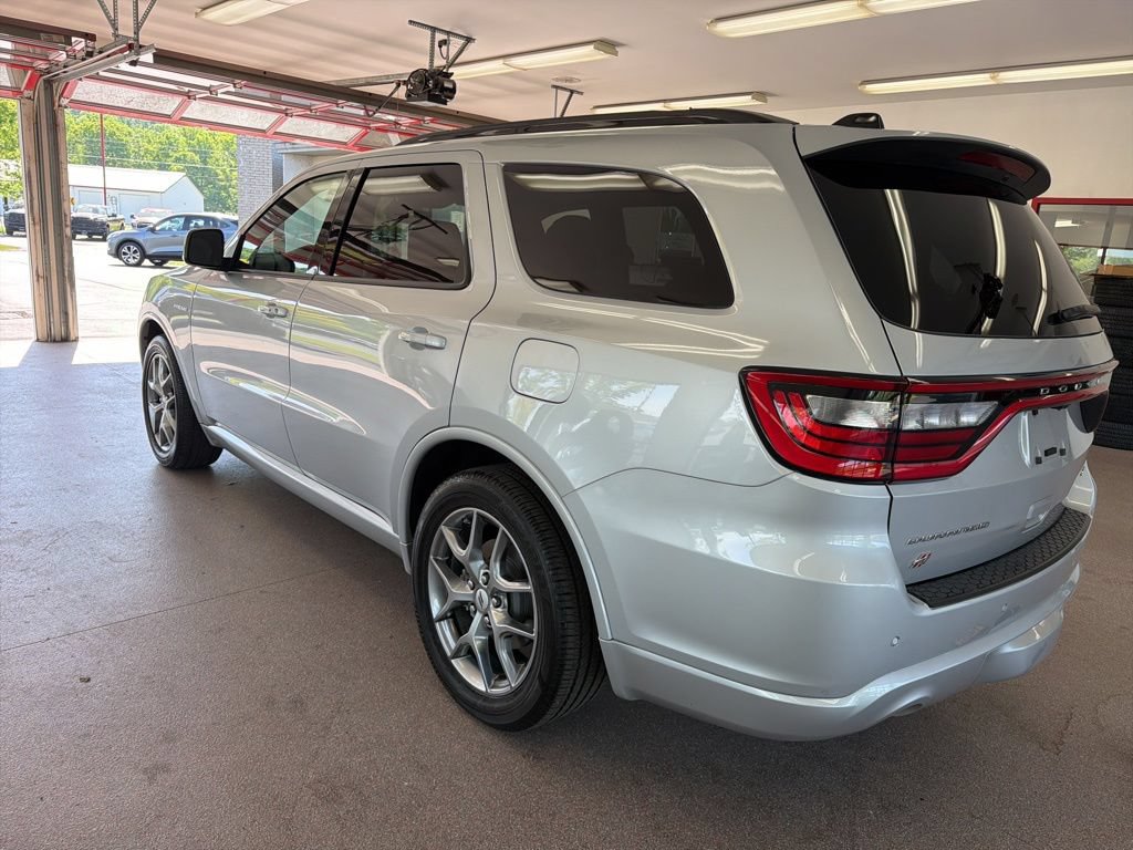 Certified 2026 Dodge Durango GT AWD/4WD image 26