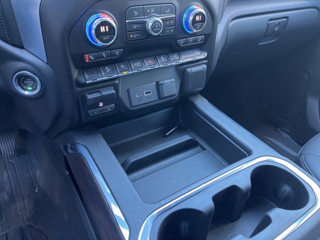Used 2021 GMC Sierra 1500 SLT image 27