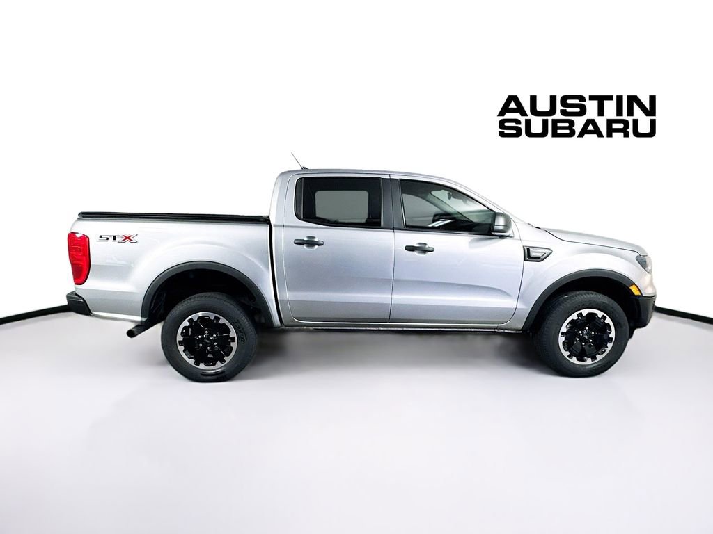 Used 2021 Ford Ranger XL w/ Equipment Group 101A High image 8