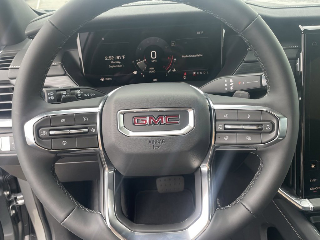 New 2026 GMC Acadia Elevation image 11