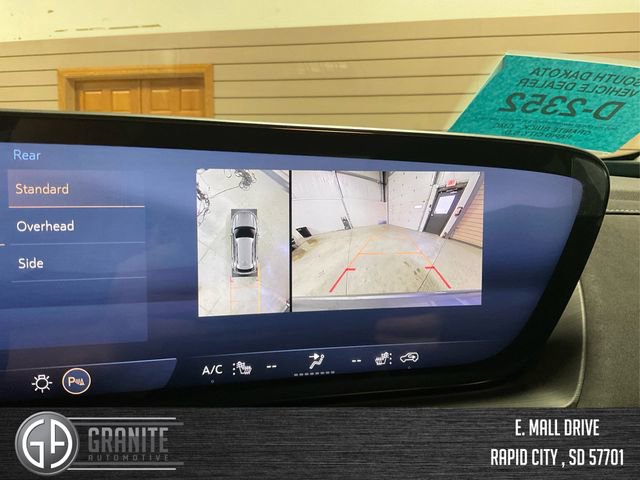 New 2025 Buick Envision Sport Touring image 24