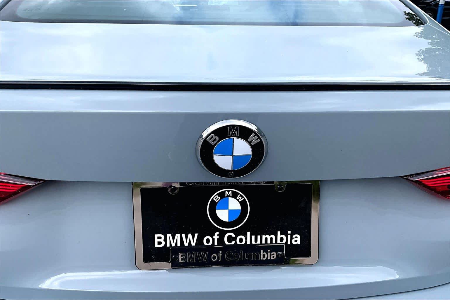 New 2026 BMW 430i Coupe w/ M Sport Package RWD image 15
