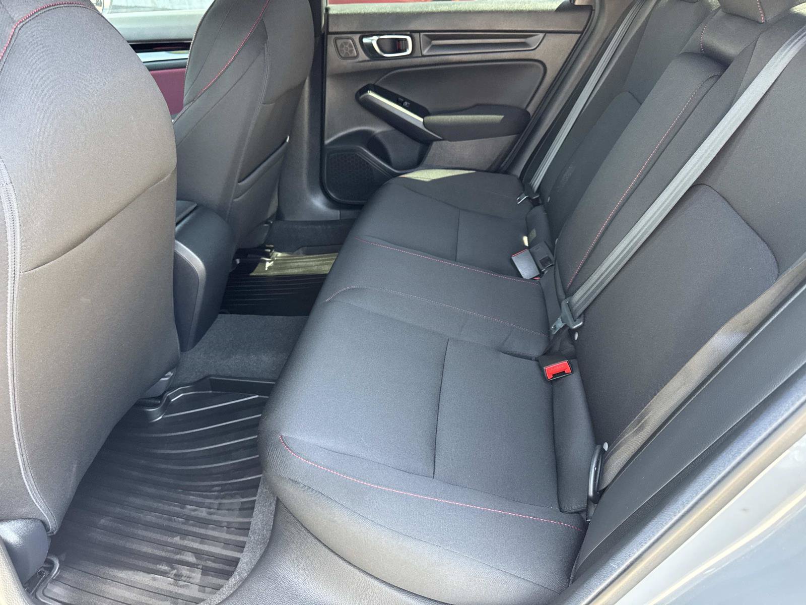 Used 2025 Honda Civic Si image 27
