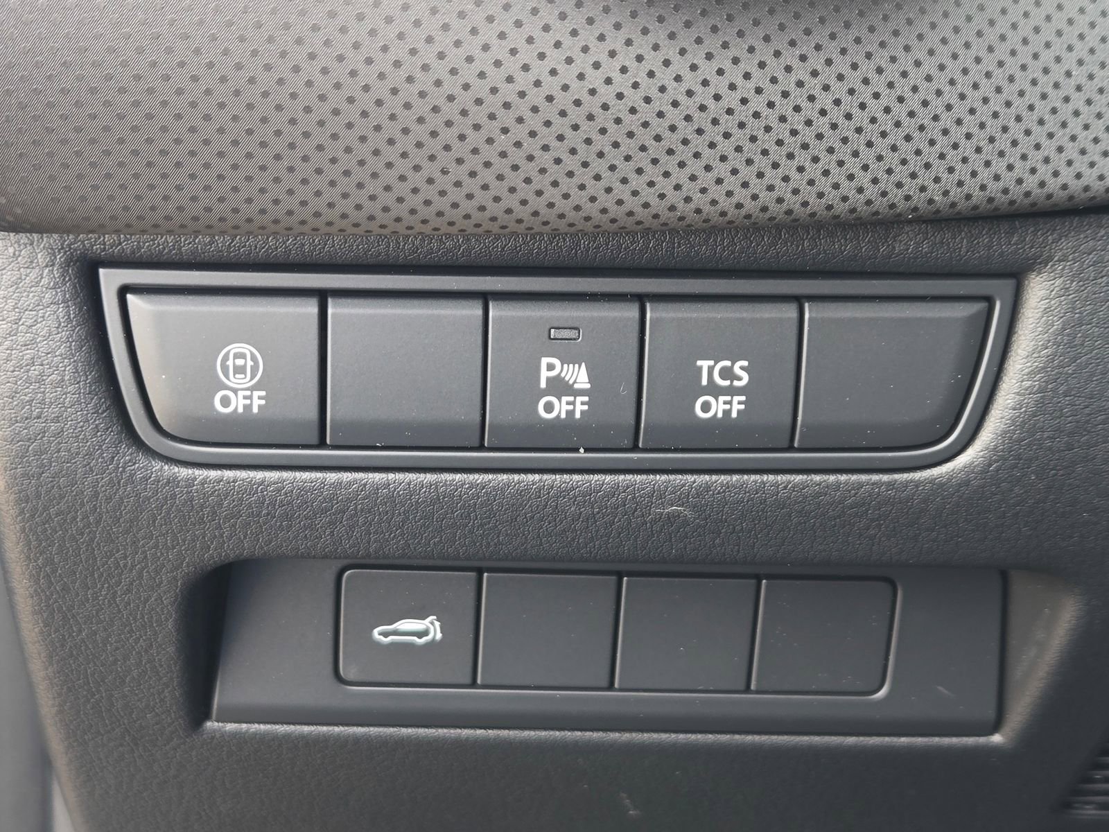 New 2026 MAZDA CX-50 AWD 2.5 S w/ Weather Package image 16