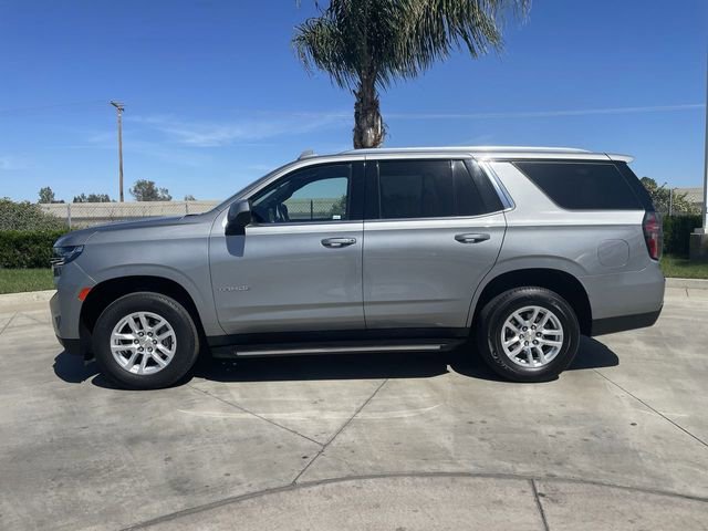 Used 2024 Chevrolet Tahoe LT image 5