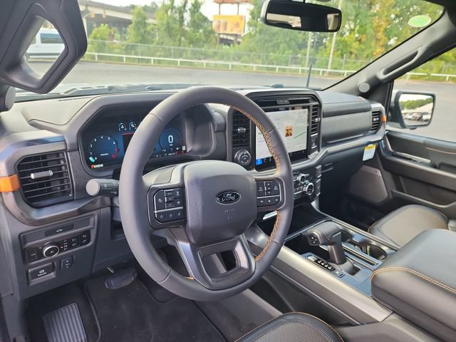 Used 2026 Ford F150 Tremor w/ Equipment Group 402B AWD/4WD image 11