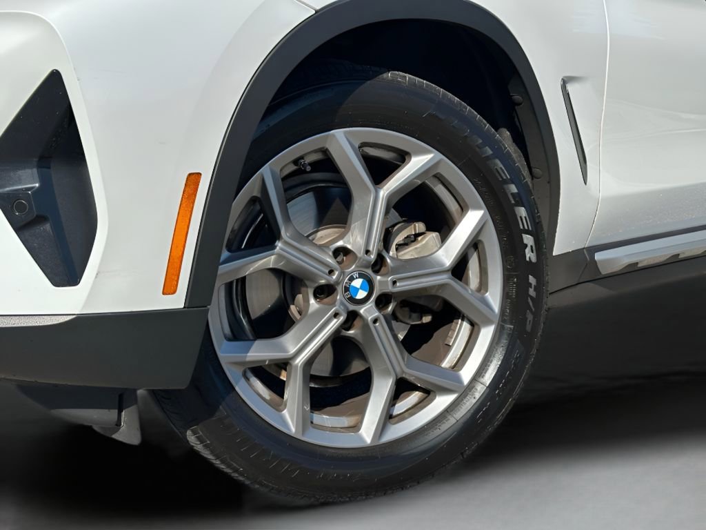 Certified 2023 BMW X3 xDrive30i w/ Convenience Package AWD/4WD image 26