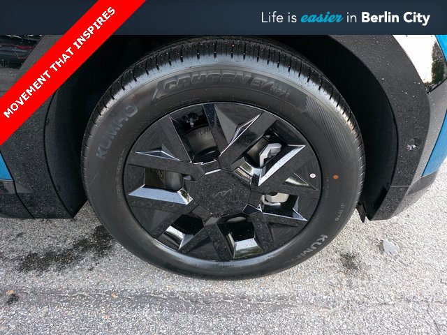 New 2026 Kia EV9 Land w/ Nightfall Edition Package image 12