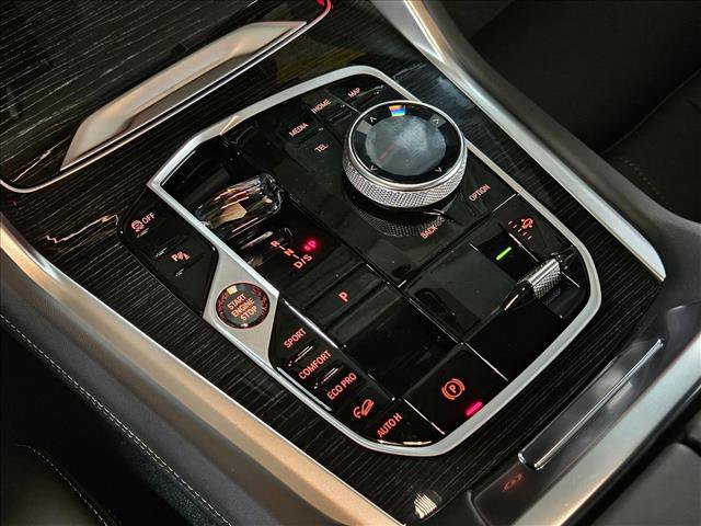 New 2027 BMW X6 xDrive40i w/ Executive Package AWD/4WD image 11