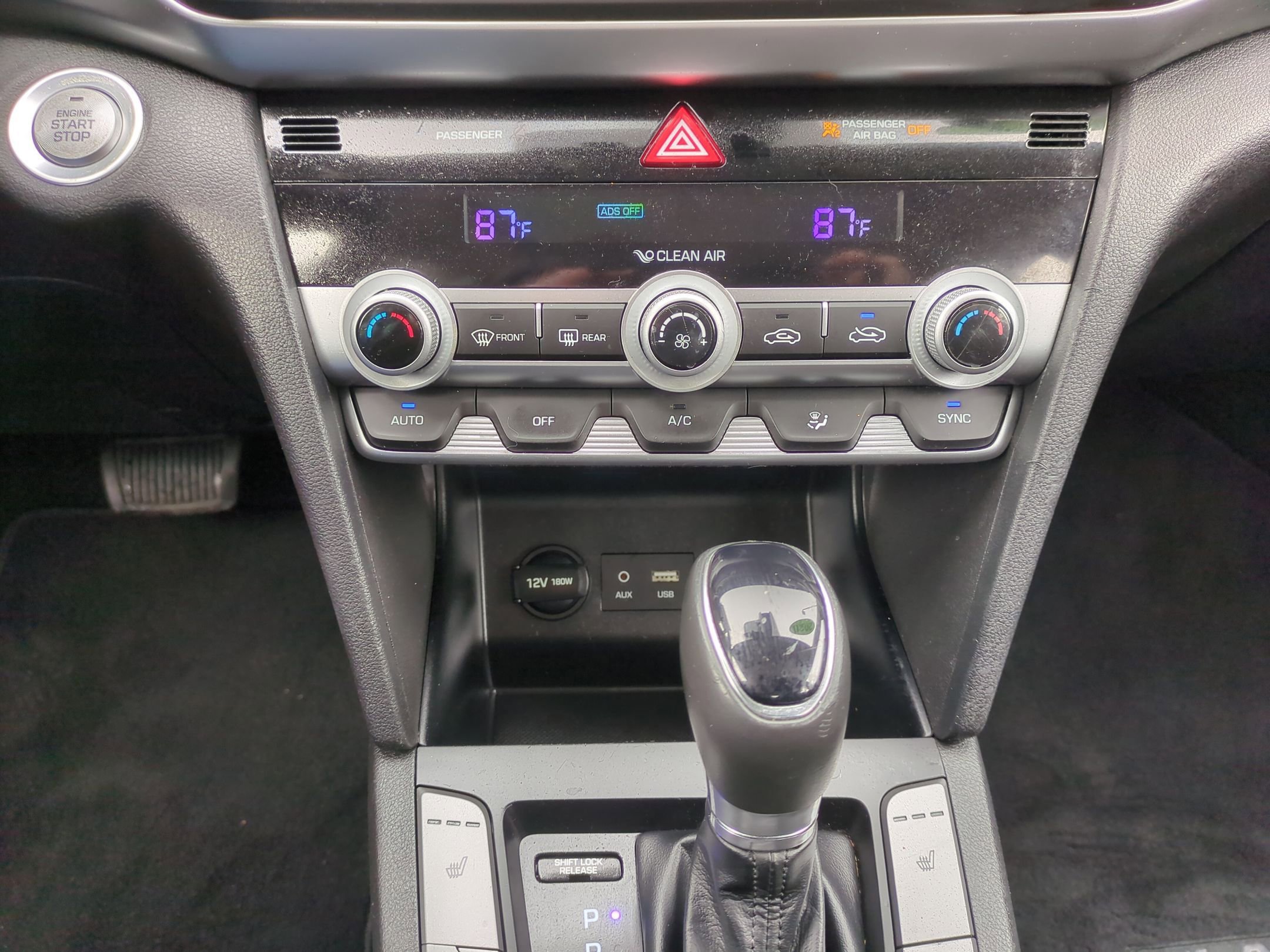 Used 2020 Hyundai Elantra Value Edition w/ Cargo Package (C1) image 14