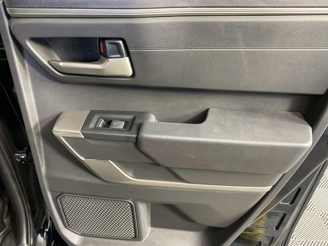 Used 2024 Toyota Tundra SR5 w/ SR5 Premium Package image 25