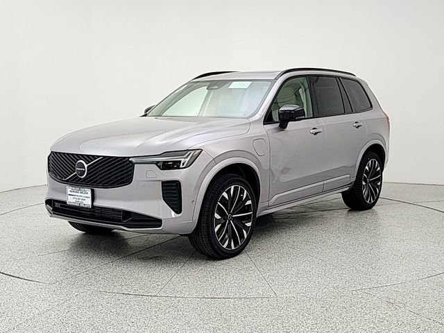 New 2026 Volvo XC90 T8 Ultra w/ Lounge Package AWD/4WD image 1