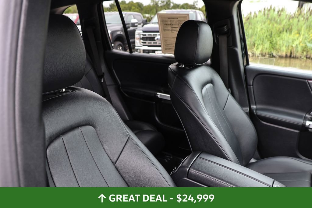 Used 2021 Mercedes-Benz GLB 250 image 20