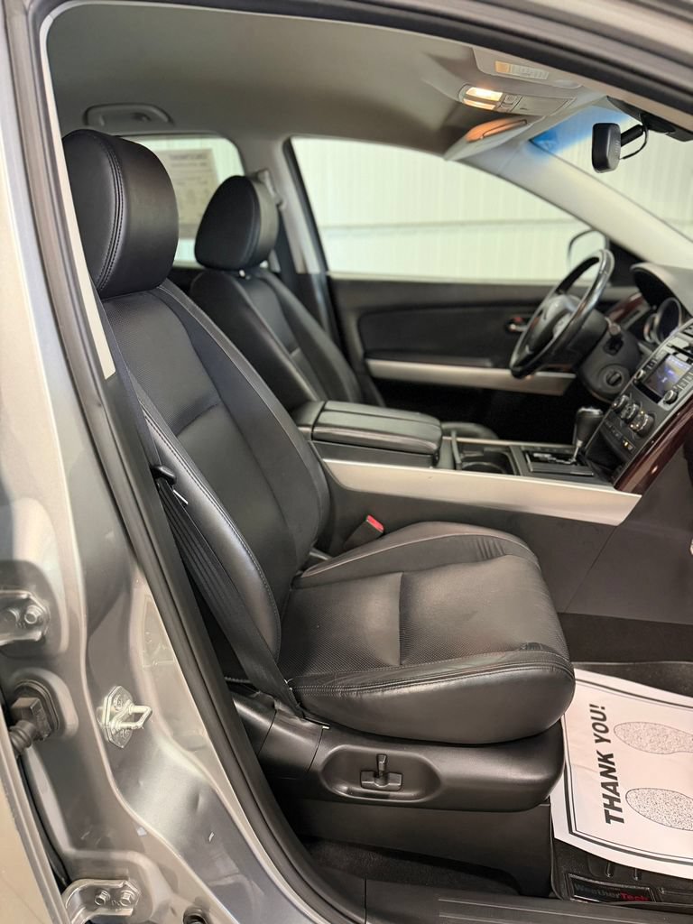 Used 2013 MAZDA CX-9 Grand Touring AWD/4WD image 31